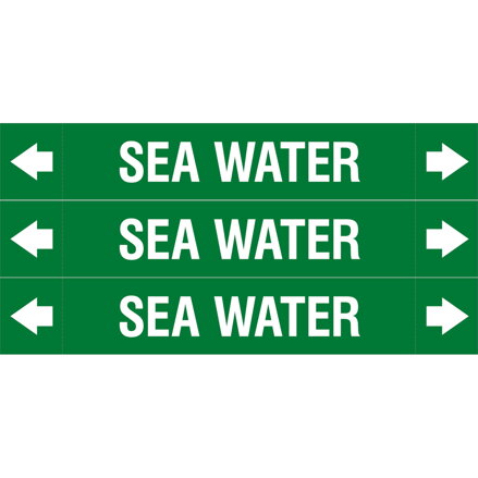 ASMEPM-37X230MM-SEA WATER