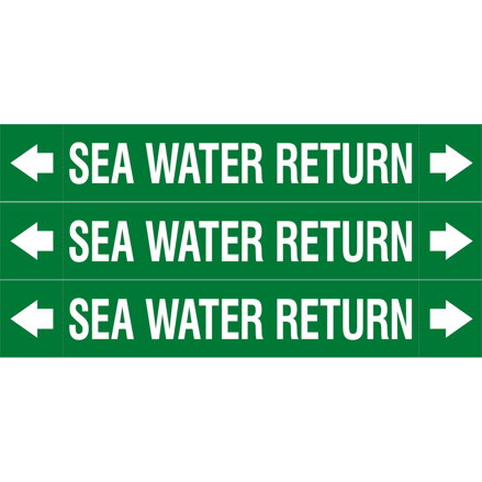 ASMEPM-37X230MM-SEA WATER RETURN