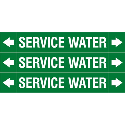 ASMEPM-37X230MM-SERVICE WATER