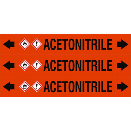 ASMEPM-37X230MM-ACETONITRILE