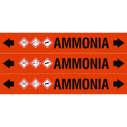ASMEPM-37X230MM-AMMONIA