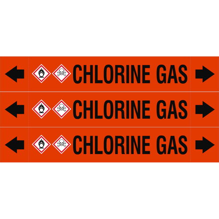 ASMEPM-37X230MM-CHLORINE GAS