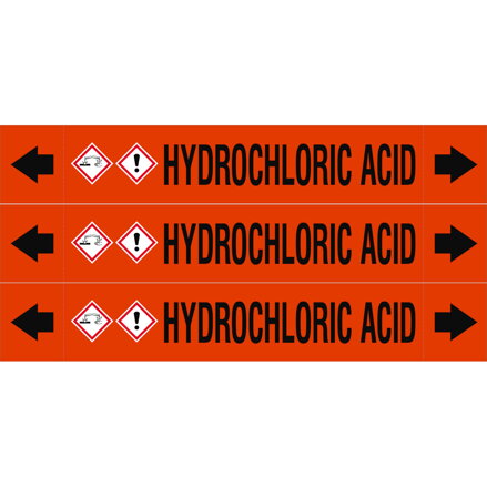 ASMEPM-37X230MM-HYDROCHLORIC ACID