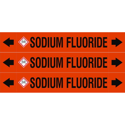 ASMEPM-37X230MM-SODIUM FLUORIDE