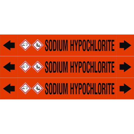 ASMEPM-37X230MM-SODIUM HYPOCHLORITE