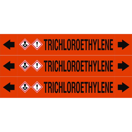 ASMEPM-37X230MM-TRICHLOROETHYLENE