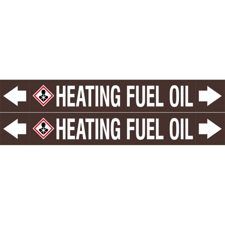 ASMEPM-50X345MM-HEATING FUEL OIL
