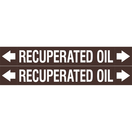 ASMEPM-50X345MM-RECUPERATED OIL
