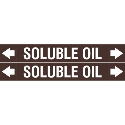 ASMEPM-50X345MM-SOLUBLE OIL
