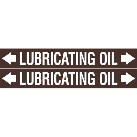 ASMEPM-50X345MM-LUBRICATING OIL