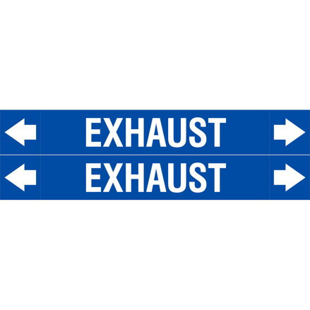 ASMEPM-50X345MM-EXHAUST