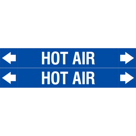 ASMEPM-50X345MM-HOT AIR