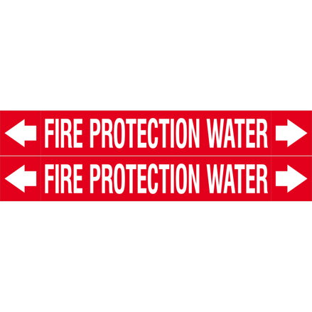 ASMEPM-50X345MM-FIRE PROTECTION WATER