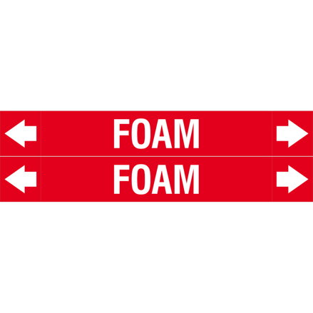 ASMEPM-50X345MM-FOAM