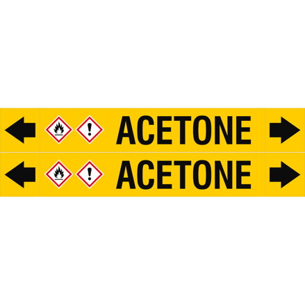 ASMEPM-50X345MM-ACETONE