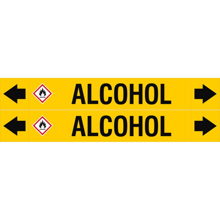 ASMEPM-50X345MM-ALCOHOL
