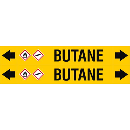 ASMEPM-50X345MM-BUTANE