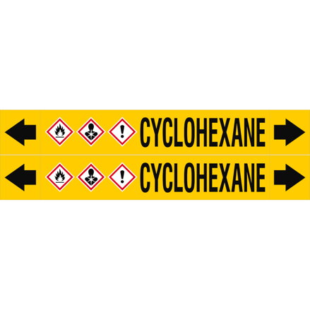 ASMEPM-50X345MM-CYCLOHEXANE