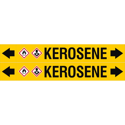ASMEPM-50X345MM-KEROSENE
