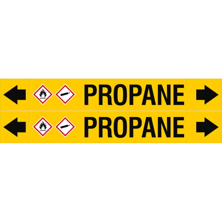 ASMEPM-50X345MM-PROPANE