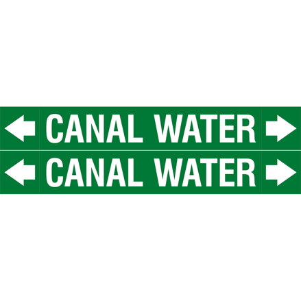 ASMEPM-50X345MM-CANAL WATER