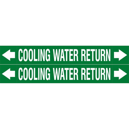 ASMEPM-50X345MM-COOLING WATER RETURN