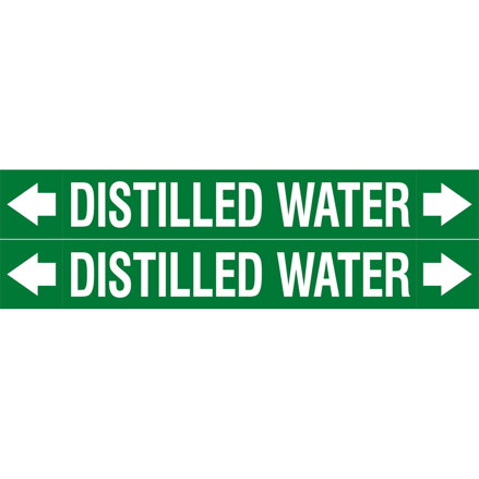 ASMEPM-50X345MM-DISTILLED WATER