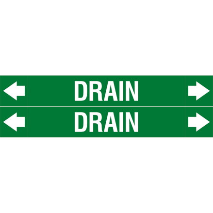 ASMEPM-50X345MM-DRAIN