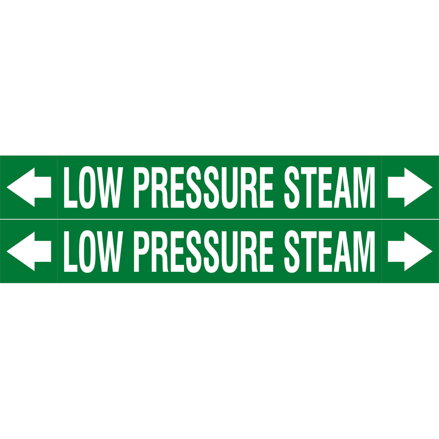 ASMEPM-50X345MM-LOW PRESSURE STEAM