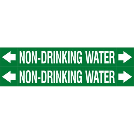 ASMEPM-50X345MM-NON-DRINKING WATER