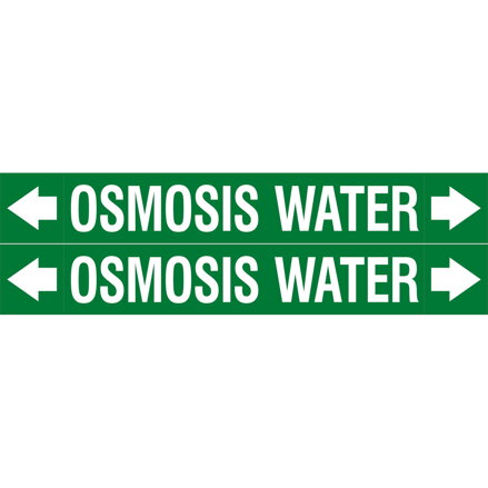 ASMEPM-50X345MM-OSMOSIS WATER