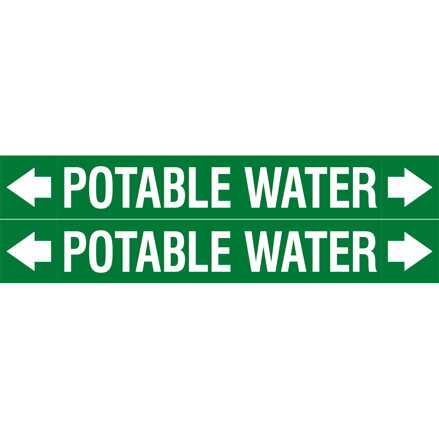 ASMEPM-50X345MM-POTABLE WATER