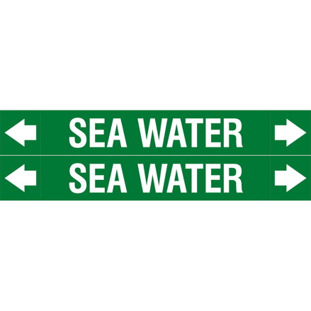 ASMEPM-50X345MM-SEA WATER
