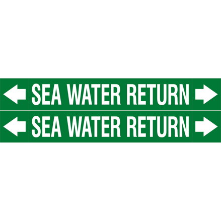 ASMEPM-50X345MM-SEA WATER RETURN