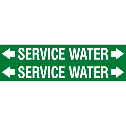 ASMEPM-50X345MM-SERVICE WATER