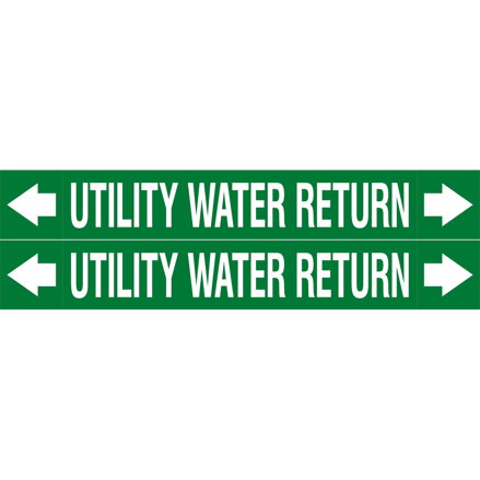 ASMEPM-50X345MM-UTILITY WATER RETURN