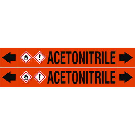 ASMEPM-50X345MM-ACETONITRILE