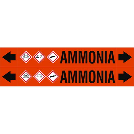 ASMEPM-50X345MM-AMMONIA