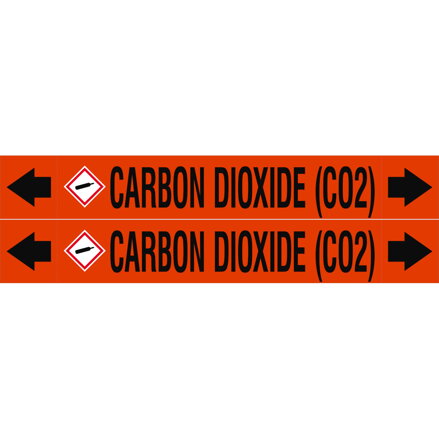 ASMEPM-50X345MM-CARBON DIOXIDE (CO2)