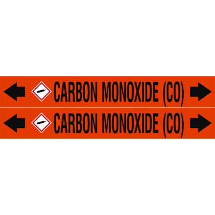 ASMEPM-50X345MM-CARBON MONOXIDE (CO)