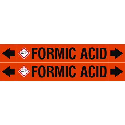 ASMEPM-50X345MM-FORMIC ACID
