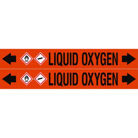 ASMEPM-50X345MM-LIQUID OXYGEN