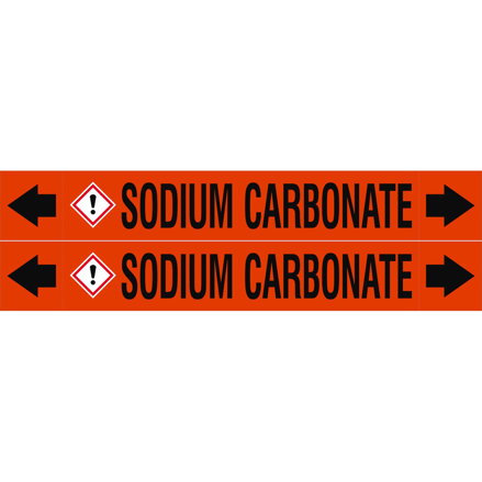 ASMEPM-50X345MM-SODIUM CARBONATE