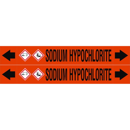 ASMEPM-50X345MM-SODIUM HYPOCHLORITE