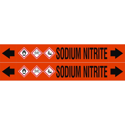 ASMEPM-50X345MM-SODIUM NITRITE