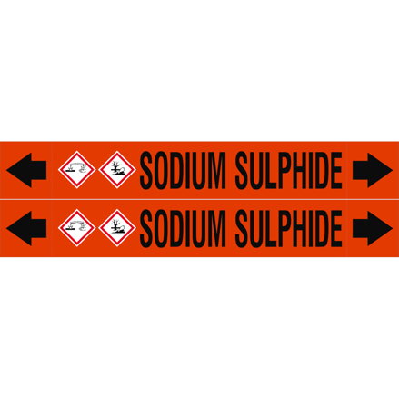 ASMEPM-50X345MM-SODIUM SULPHIDE