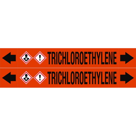 ASMEPM-50X345MM-TRICHLOROETHYLENE