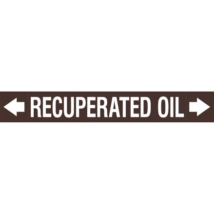 ASMEPM-100X690MM-RECUPERATED OIL