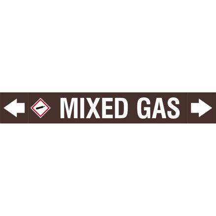 ASMEPM-100X690MM-MIXED GAS