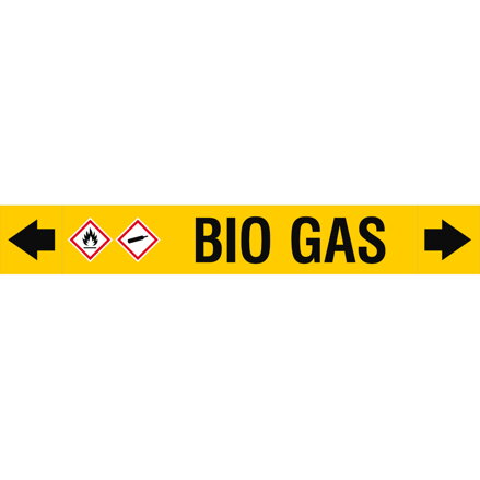 ASMEPM-100X690MM-BIO GAS